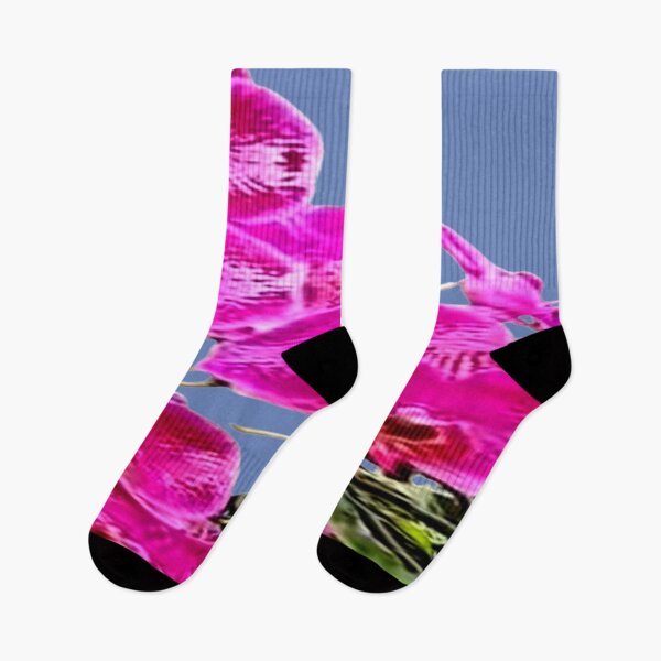 Item preview, Moth Orchid Flower Design  designed and sold by 3triadstore.