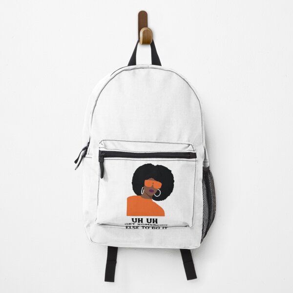 Item preview,  uh uh get somebody else to do it designed and sold by Felinefinesse.