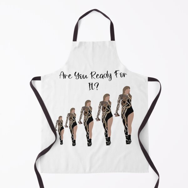 Item preview, Are you Ready for It? designed and sold by Morbidcupcake24.