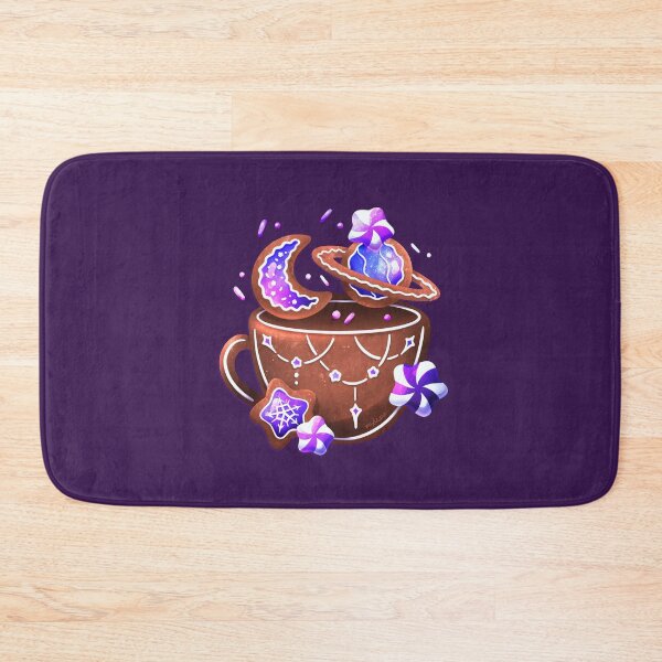 Item preview, Galactic Gingerbread designed and sold by heysoleilart.
