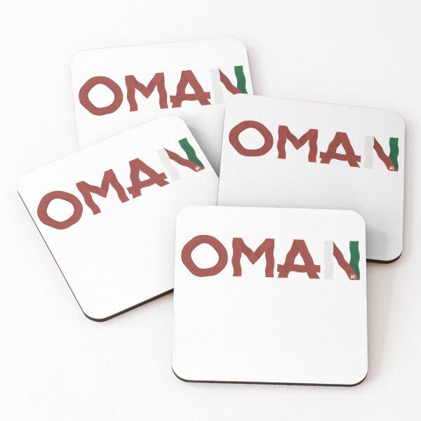 Item preview, Oman  designed and sold by Minilosha.