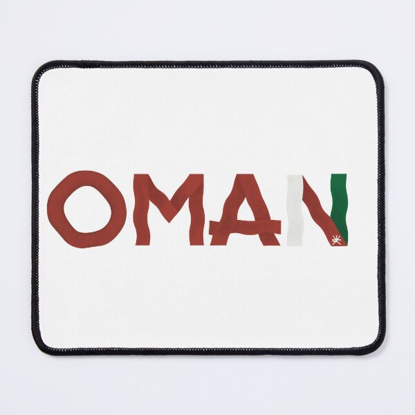 Item preview, Oman designed and sold by Minilosha.