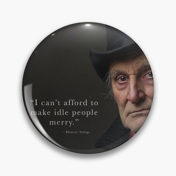 Item preview, Epitome of Scrooge designed and sold by Koa-44.