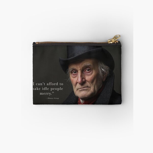 Item preview, Epitome of Scrooge designed and sold by Koa-44.