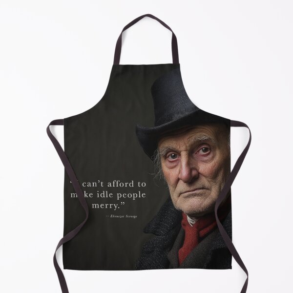 Item preview, Epitome of Scrooge designed and sold by Koa-44.