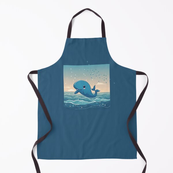 Item preview, Cute Whale designed and sold by JoyfulDreamShop.