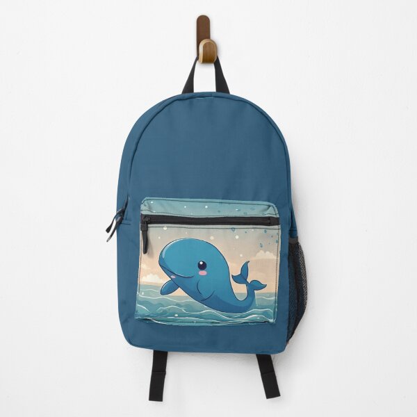 Item preview, Cute Whale designed and sold by JoyfulDreamShop.