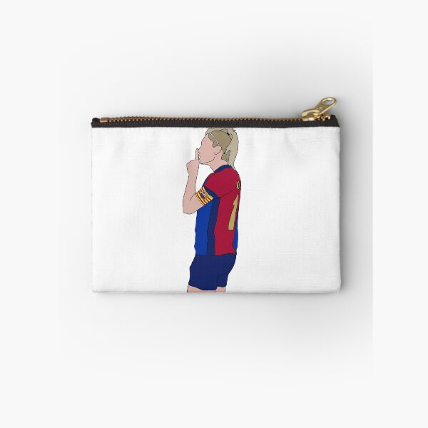 Item preview, Alexia Putellas Shut up designed and sold by Laura Piedrafita.
