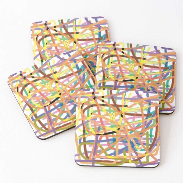 Item preview, Flashing Colors designed and sold by WAE Center.