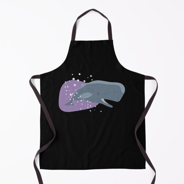 Item preview, Cute Whale Jumping designed and sold by JoyfulDreamShop.