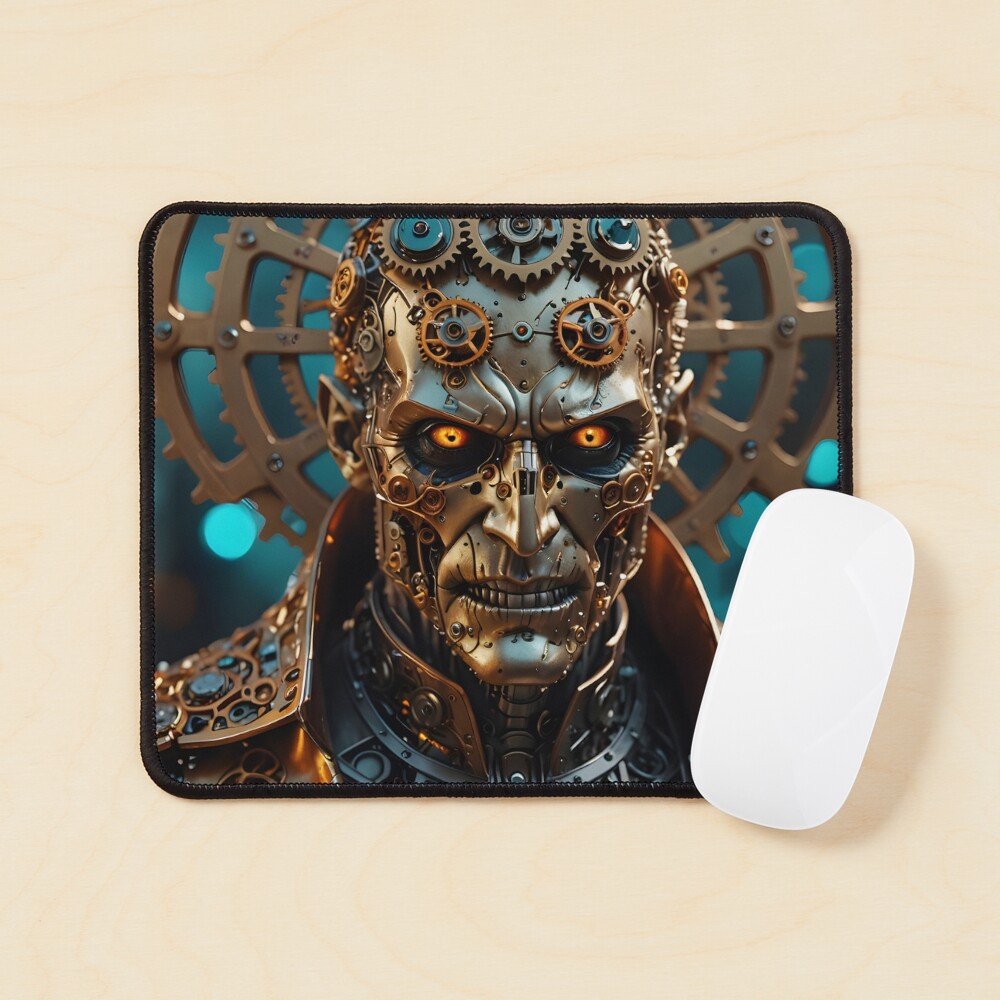 Item preview, Mouse Pad designed and sold by duyuelryel.