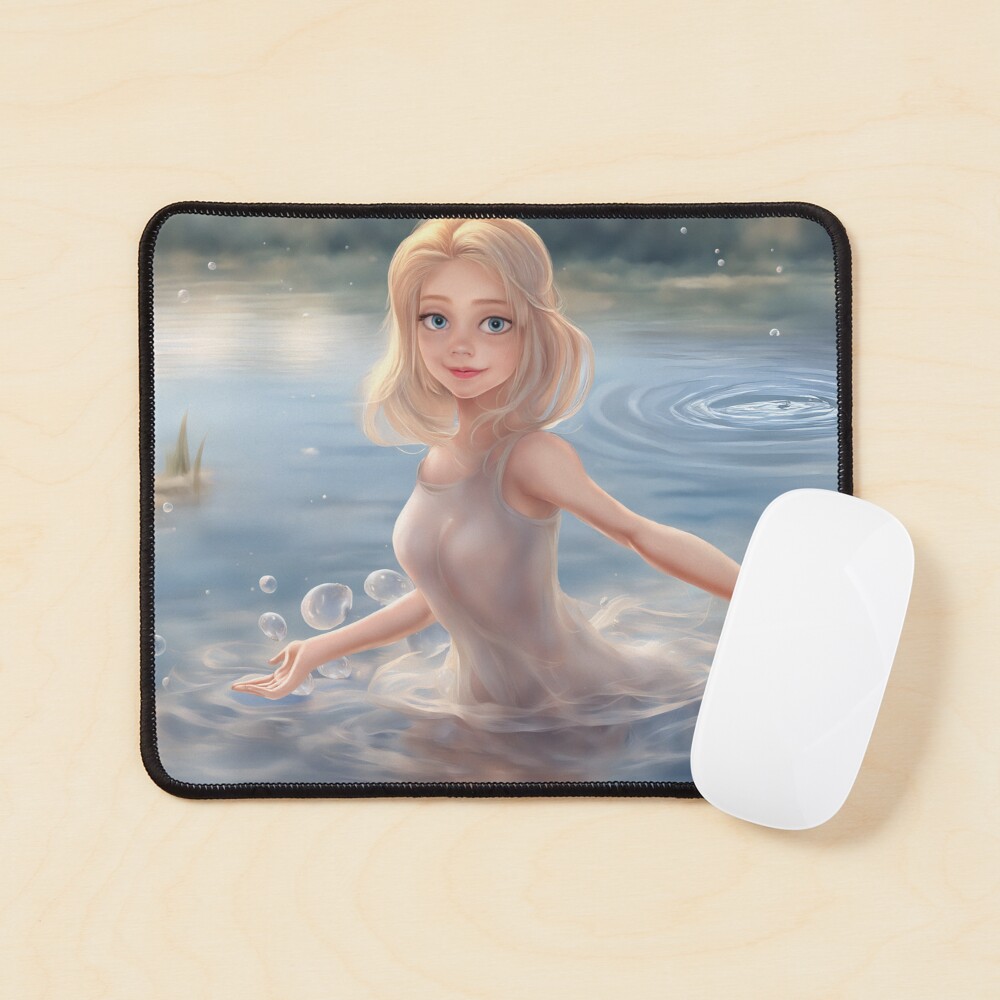 Item preview, Mouse Pad designed and sold by Biotorch.