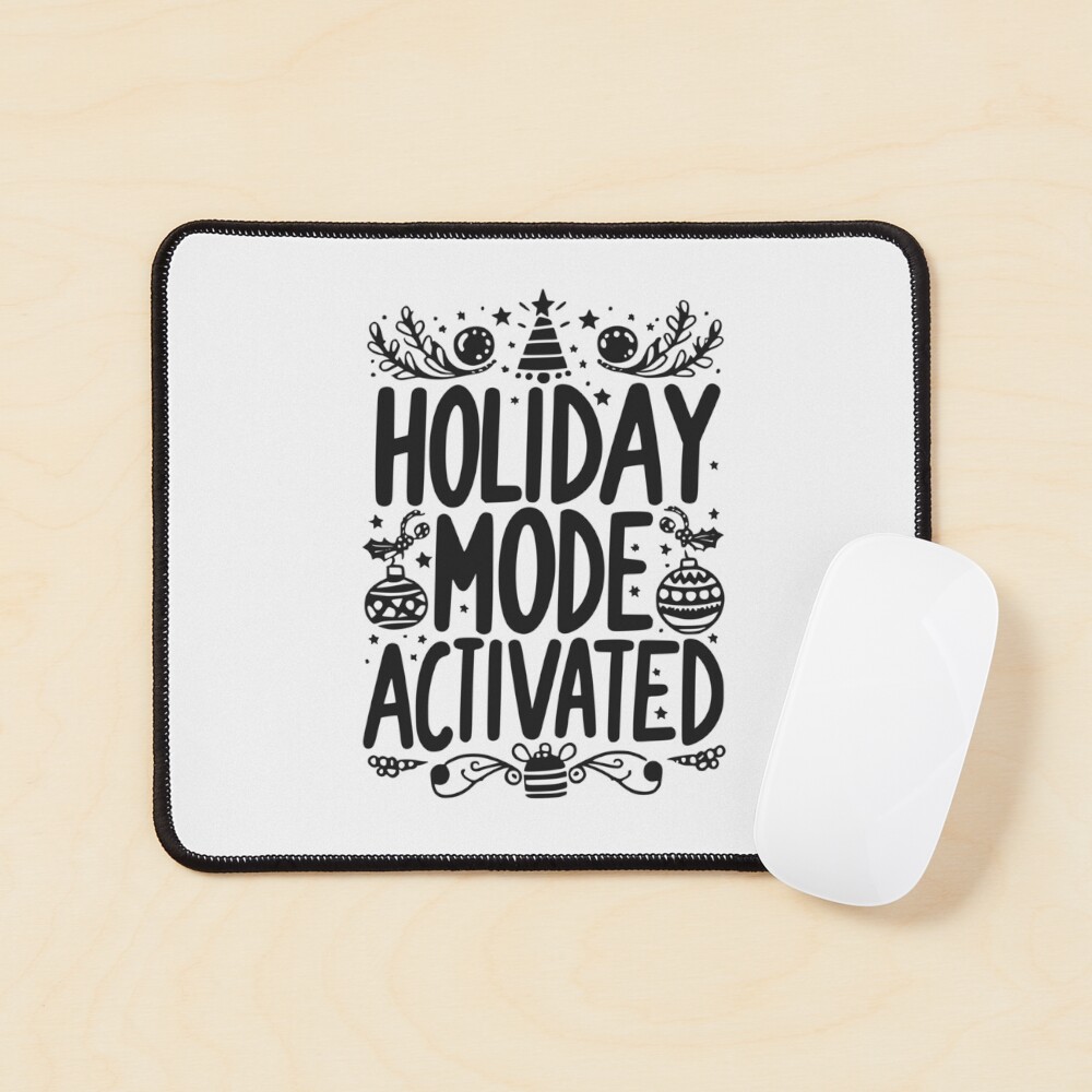 Item preview, Mouse Pad designed and sold by Fraxoweb.