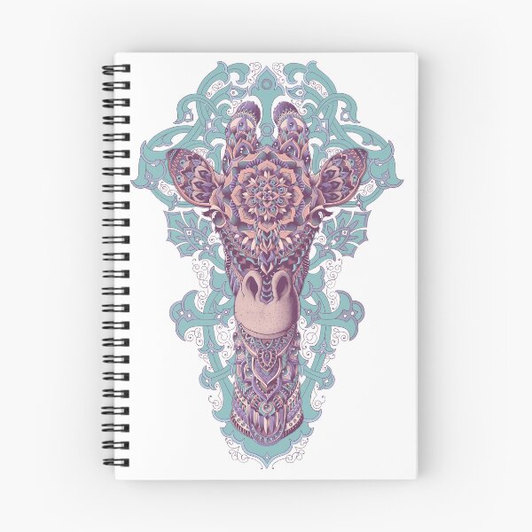 Item preview, Giraffe designed and sold by BioWorkZ.