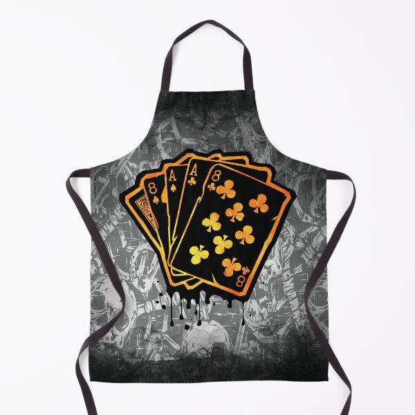 Item preview, Deadman’s Hand designed and sold by artistwill.