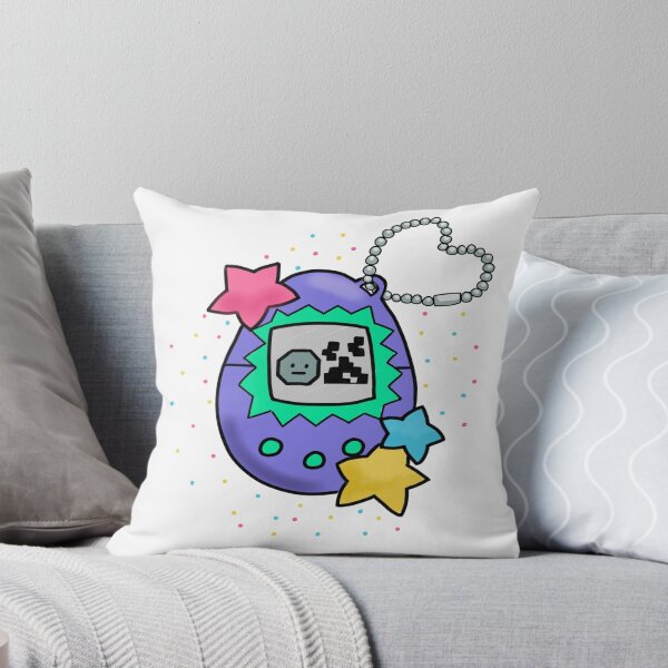 Item preview, Tamagotchi designed and sold by Pumpkaju.