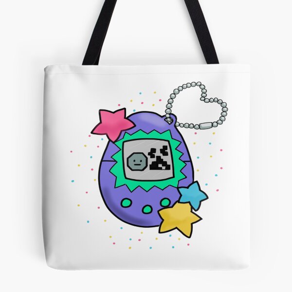 Item preview, Tamagotchi designed and sold by Pumpkaju.