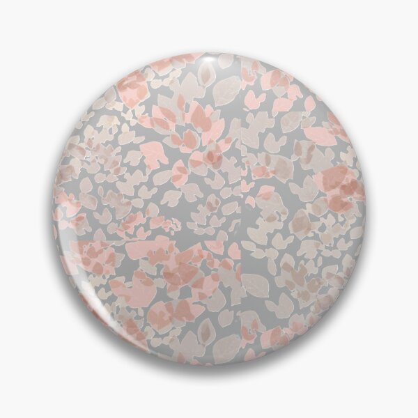 Item preview, Autumn Leaves in Pastel Color  designed and sold by Khala.