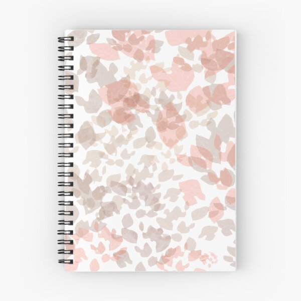 Item preview, Autumn Leaves in Pastel Color  designed and sold by Khala.