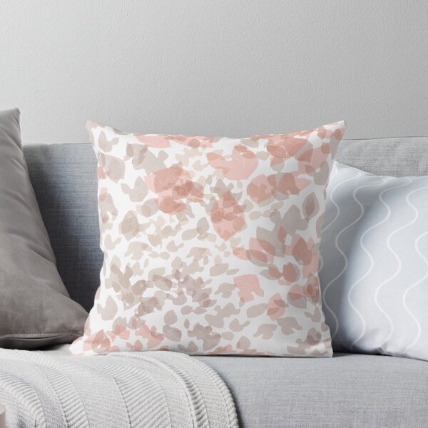 Item preview, Autumn Leaves in Pastel Color  designed and sold by Khala.
