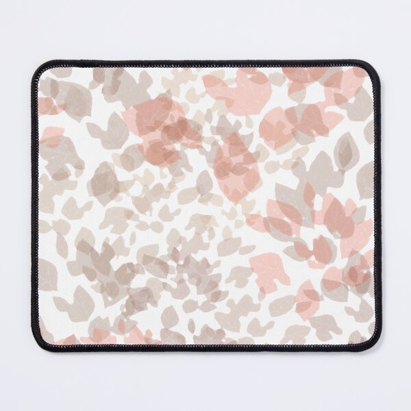 Item preview, Autumn Leaves in Pastel Color designed and sold by Khala.