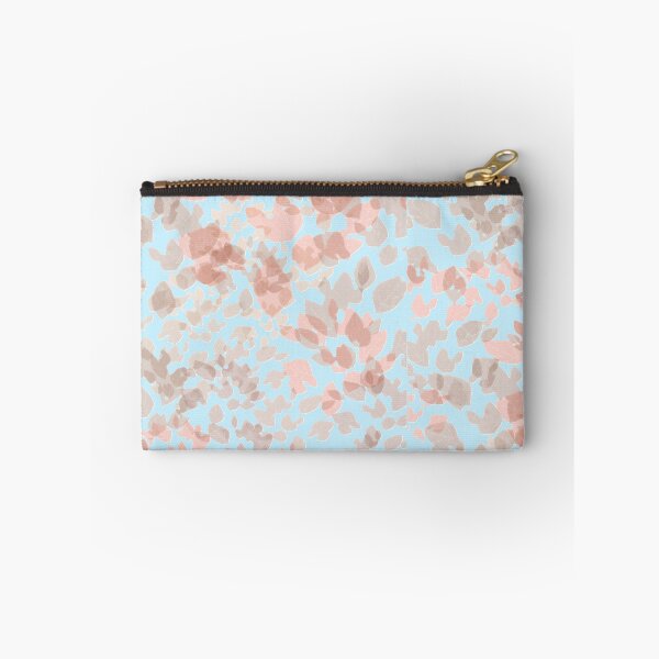 Item preview, Autumn Leaves in Pastel Color  designed and sold by Khala.