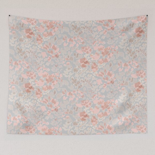 Item preview, Autumn Leaves in Pastel Color  designed and sold by Khala.