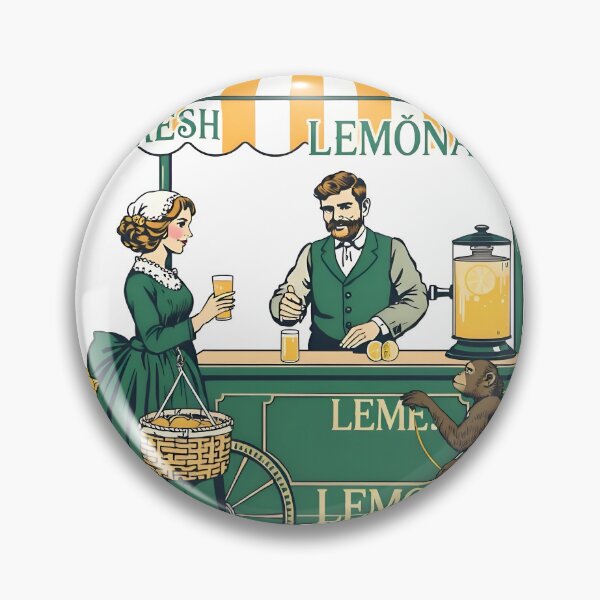 Artikelvorschau, Frische Limonade entworfen und verkauft von OuttaZeBox.