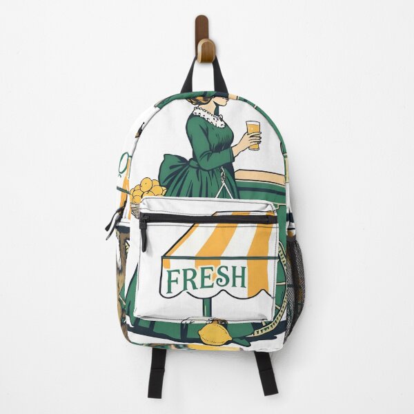 Item preview, Limonada fresca designed and sold by OuttaZeBox.
