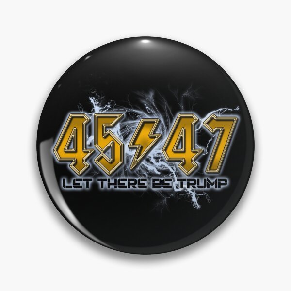 Item preview, 45 47 Let There Be Trump designed and sold by MagicEyesOnly.