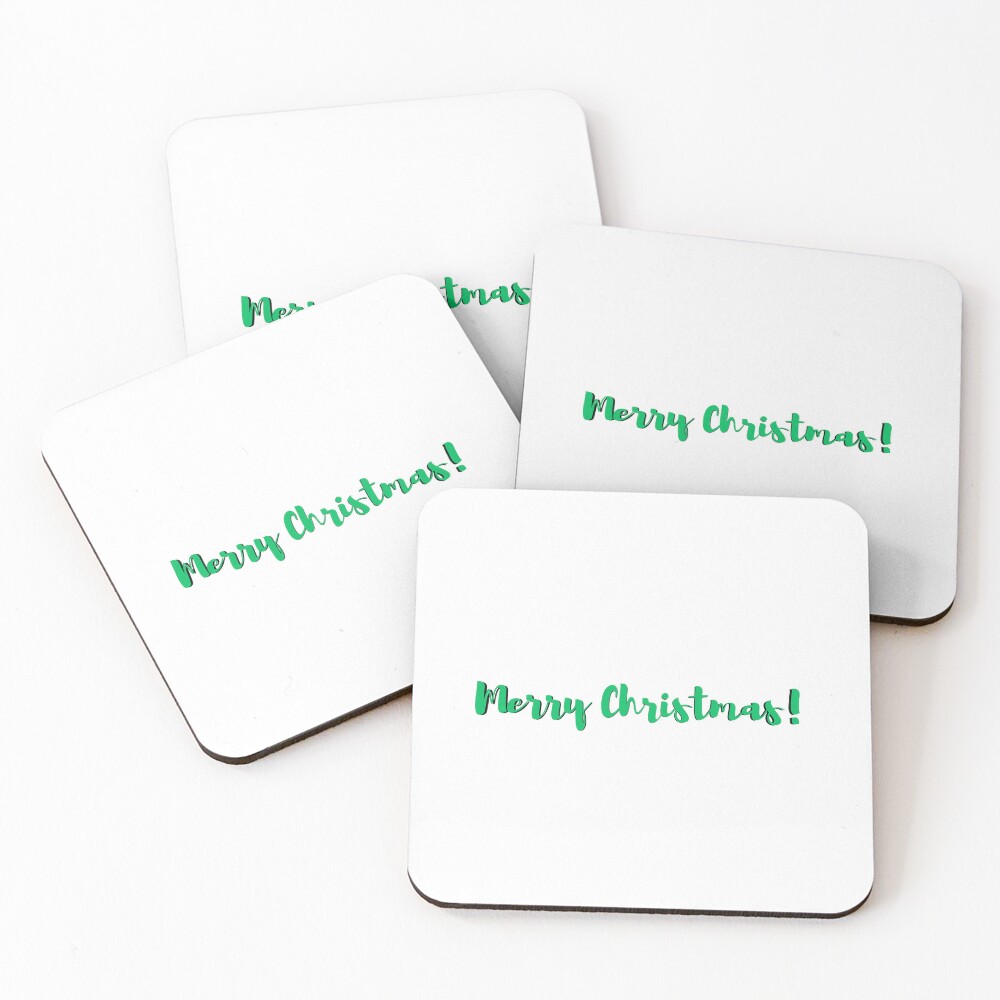 Item preview, Coasters (Set of 4) designed and sold by eMShoper.
