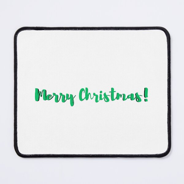 Item preview, SIMPLE MERRY CHRISTMAS designed and sold by eMShoper.