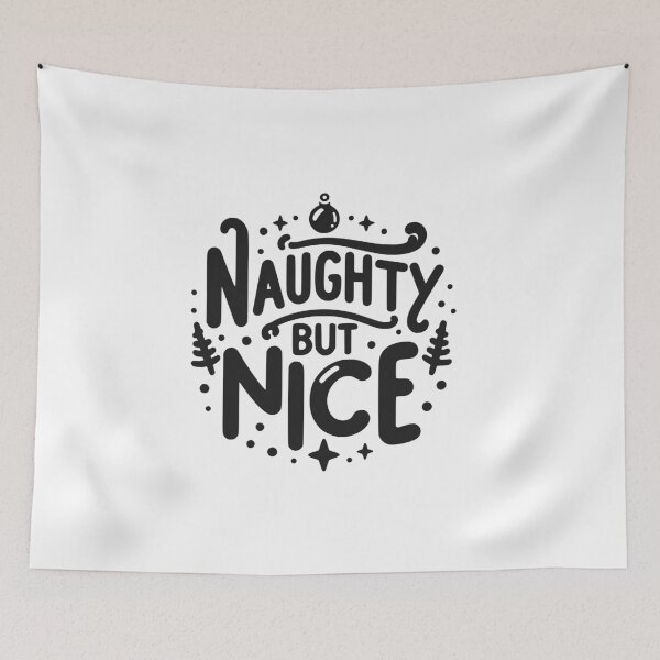 Item preview, Naughty but Nice designed and sold by Frank Ring.