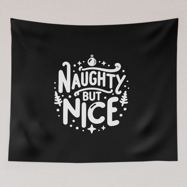 Item preview, Naughty but Nice designed and sold by Frank Ring.