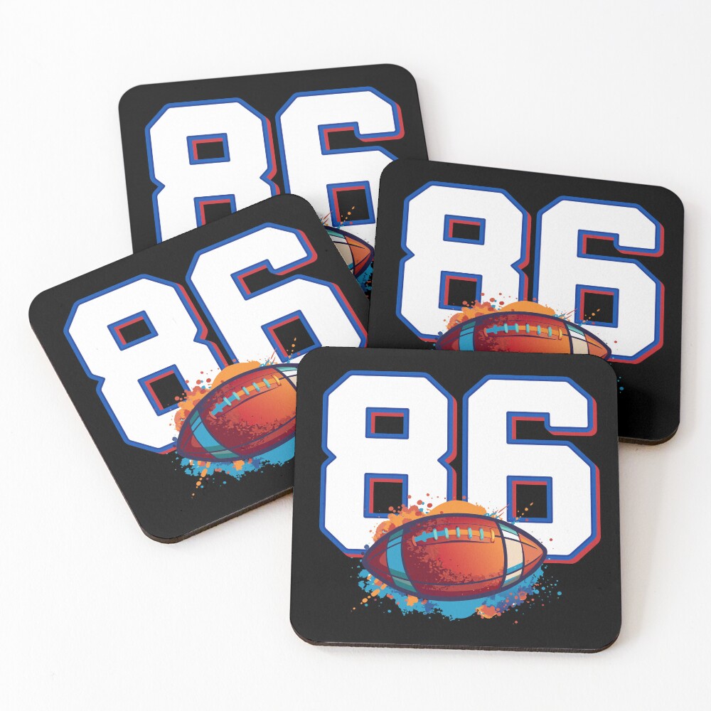 Item preview, Coasters (Set of 4) designed and sold by chromNDR.