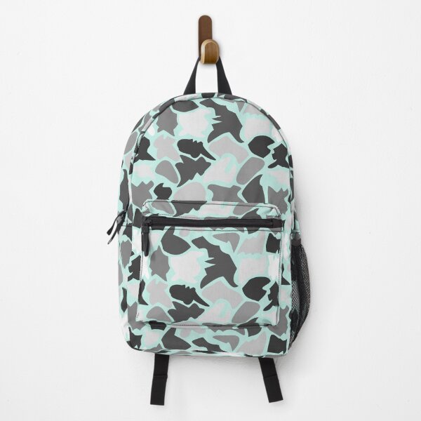 Item preview, Camouflage pattern "camo gds 12 river stones" designed and sold by goodstrokes.