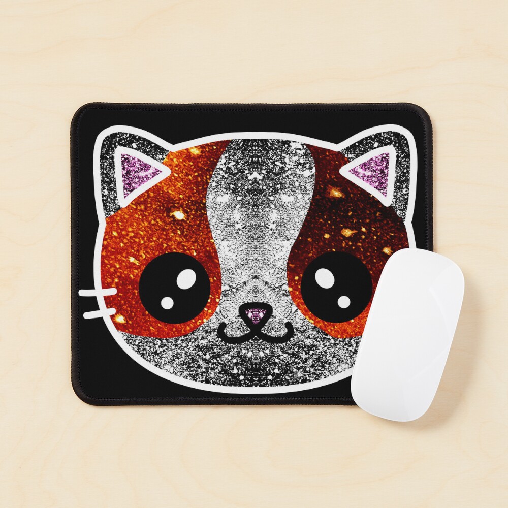 Item preview, Mouse Pad designed and sold by SilverFantasy.