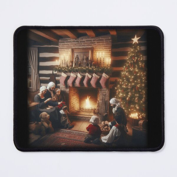 Item preview, 1778 Christmas  designed and sold by Wayne Thomson.
