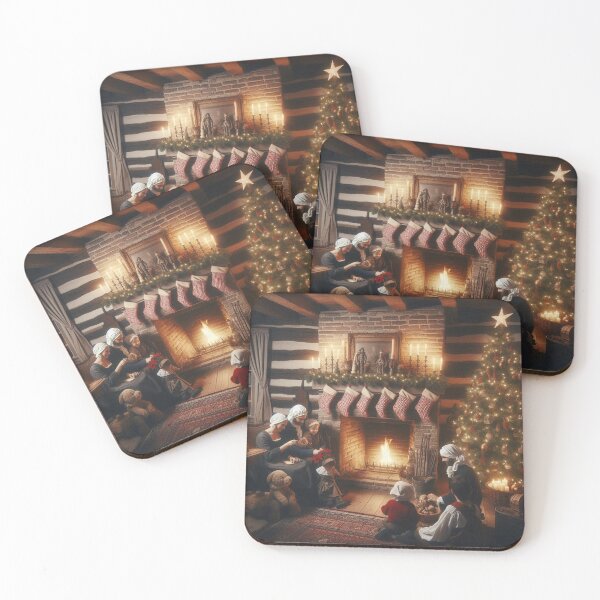 Item preview, 1778 Christmas  designed and sold by Wayne Thomson.