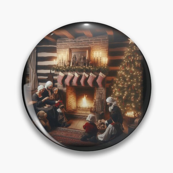 Item preview, 1778 Christmas  designed and sold by Wayne Thomson.
