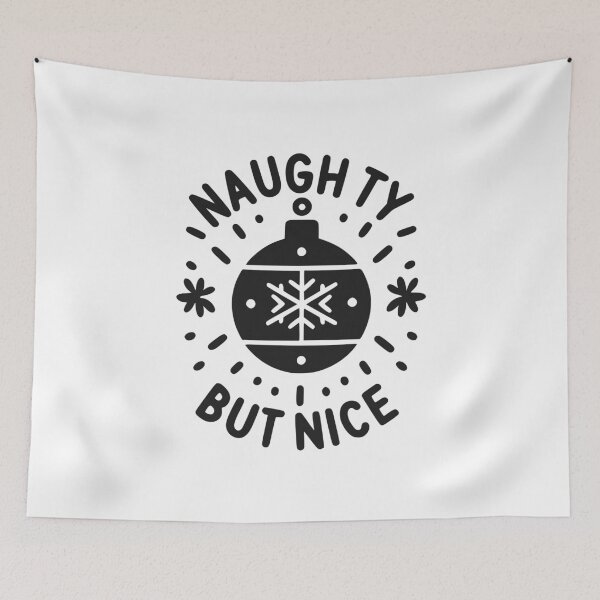 Item preview, Naughty but Nice designed and sold by Frank Ring.