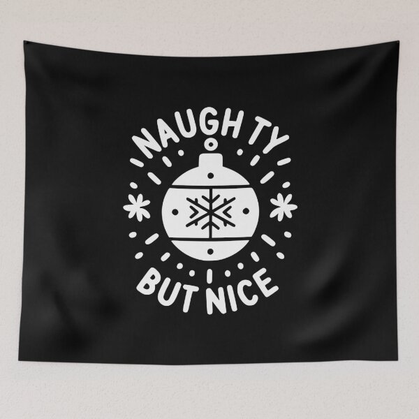 Item preview, Naughty but Nice designed and sold by Frank Ring.
