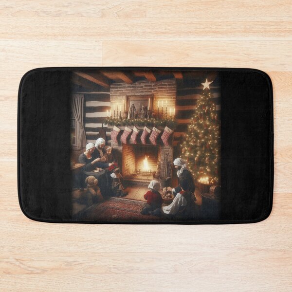 Item preview, 1778 Christmas  designed and sold by Wayne Thomson.