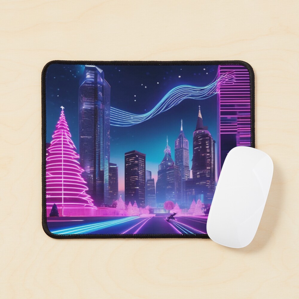 Item preview, Mouse Pad designed and sold by Cookbeat.