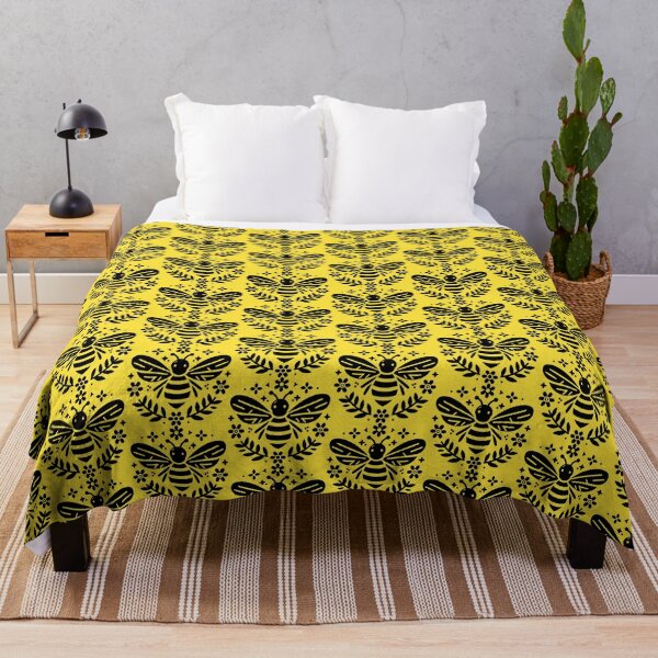 Aperçu de l'œuvre Bumble Bee créée et vendue par derpfudge.