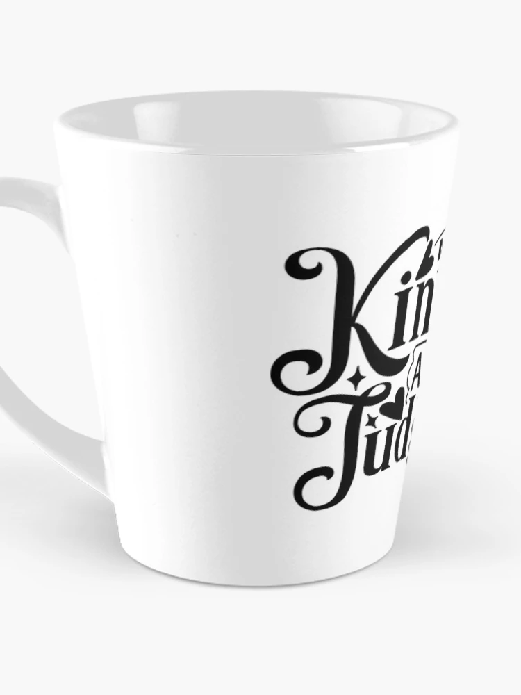Thumbnail 3 of 4, Coffee Mug, Little Less Judgement designed and sold by DefinedbyDesign.