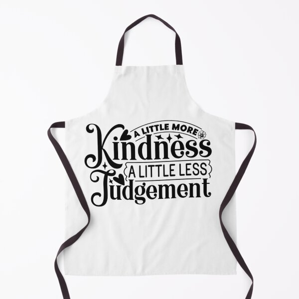 Item preview, Little Less Judgement designed and sold by DefinedbyDesign.