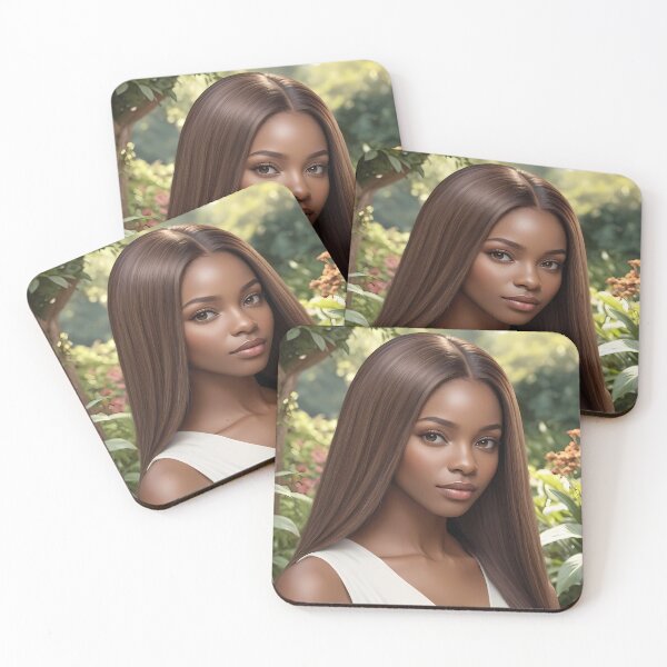 Item preview, Tranquil Beauty designed and sold by AICreativeArts.