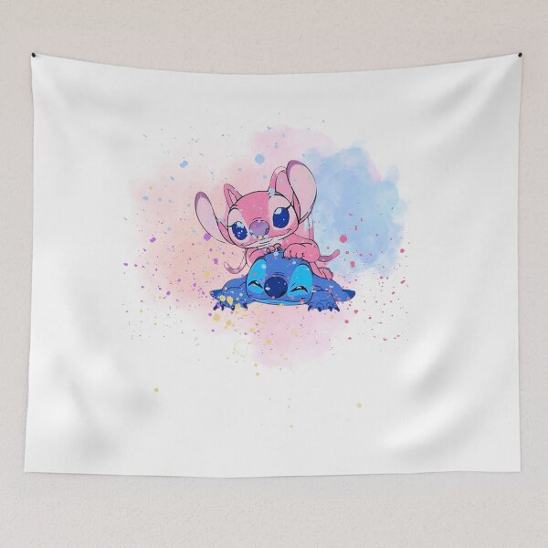 Item preview, Stitch love designed and sold by PRINTLAN.