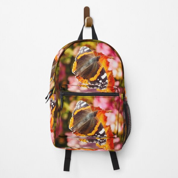 Item preview, Red Admiral Butterfly designed and sold by pinkal.